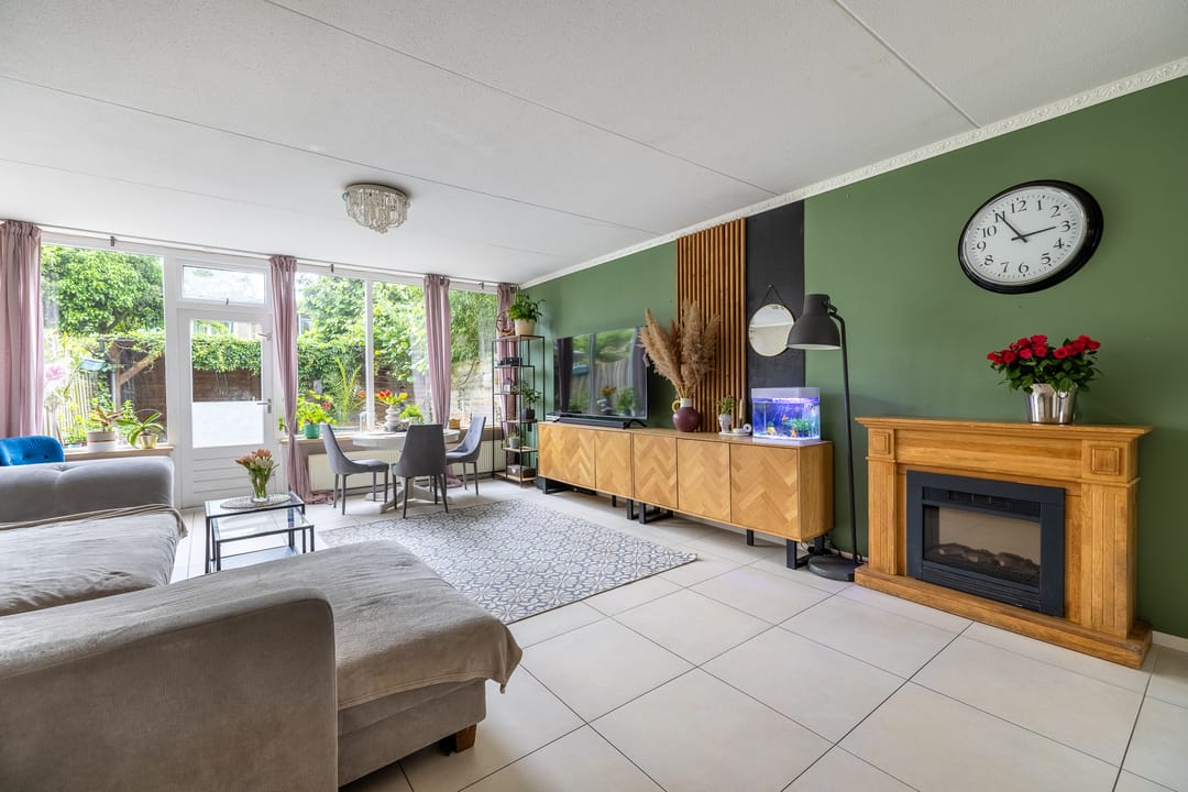 Foto 7 van Verzetslaan 31