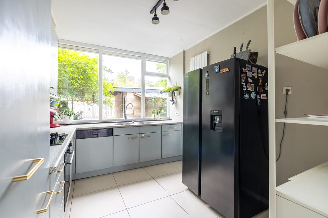 Foto 11 van Verzetslaan 31