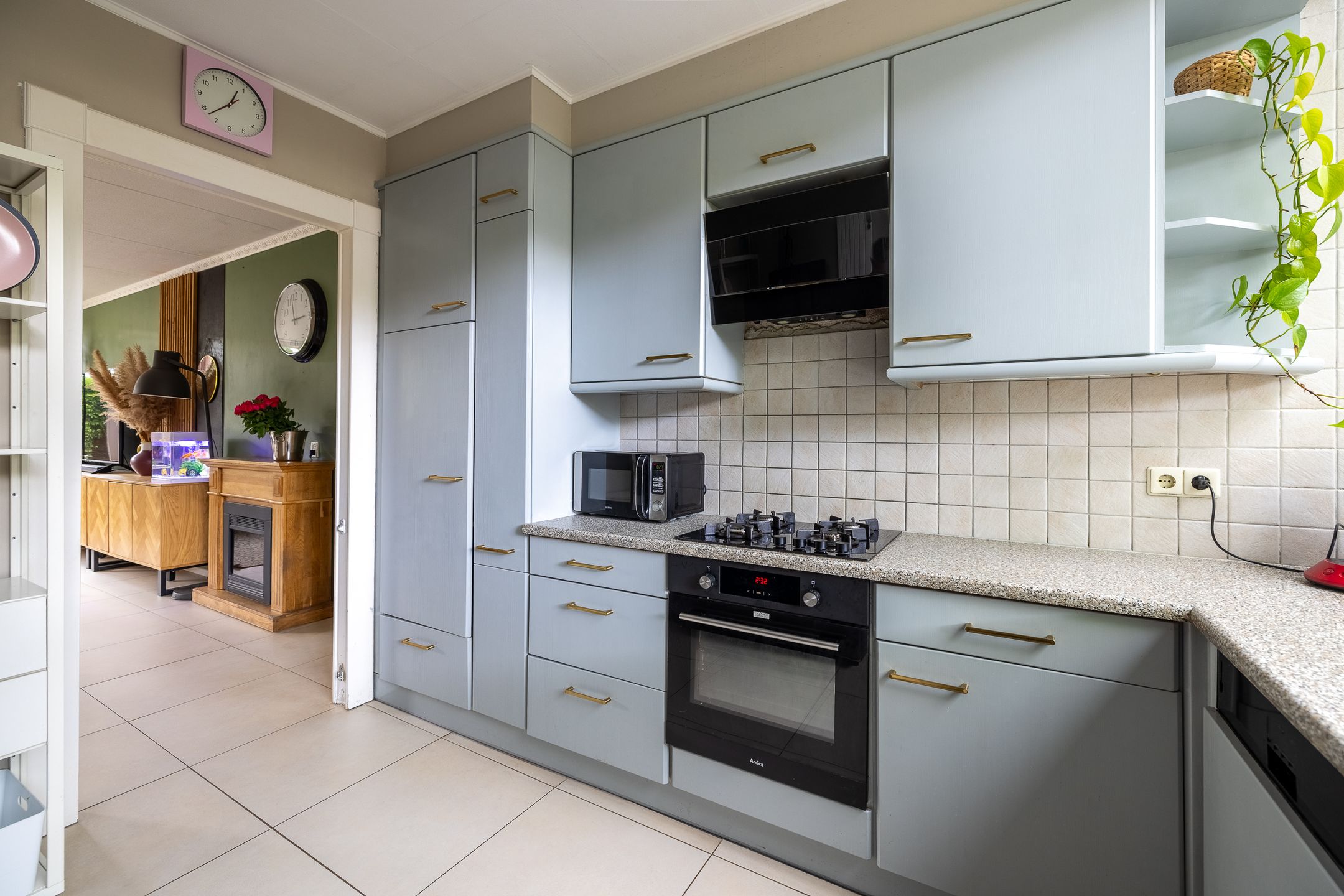 Foto 12 van Verzetslaan 31