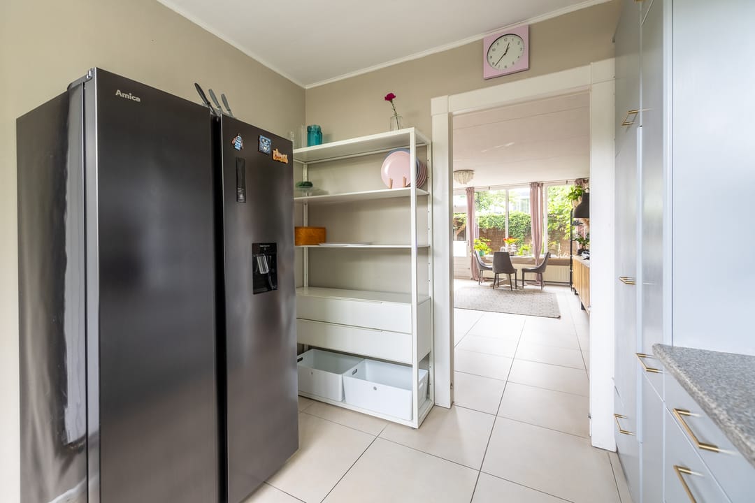 Foto 13 van Verzetslaan 31