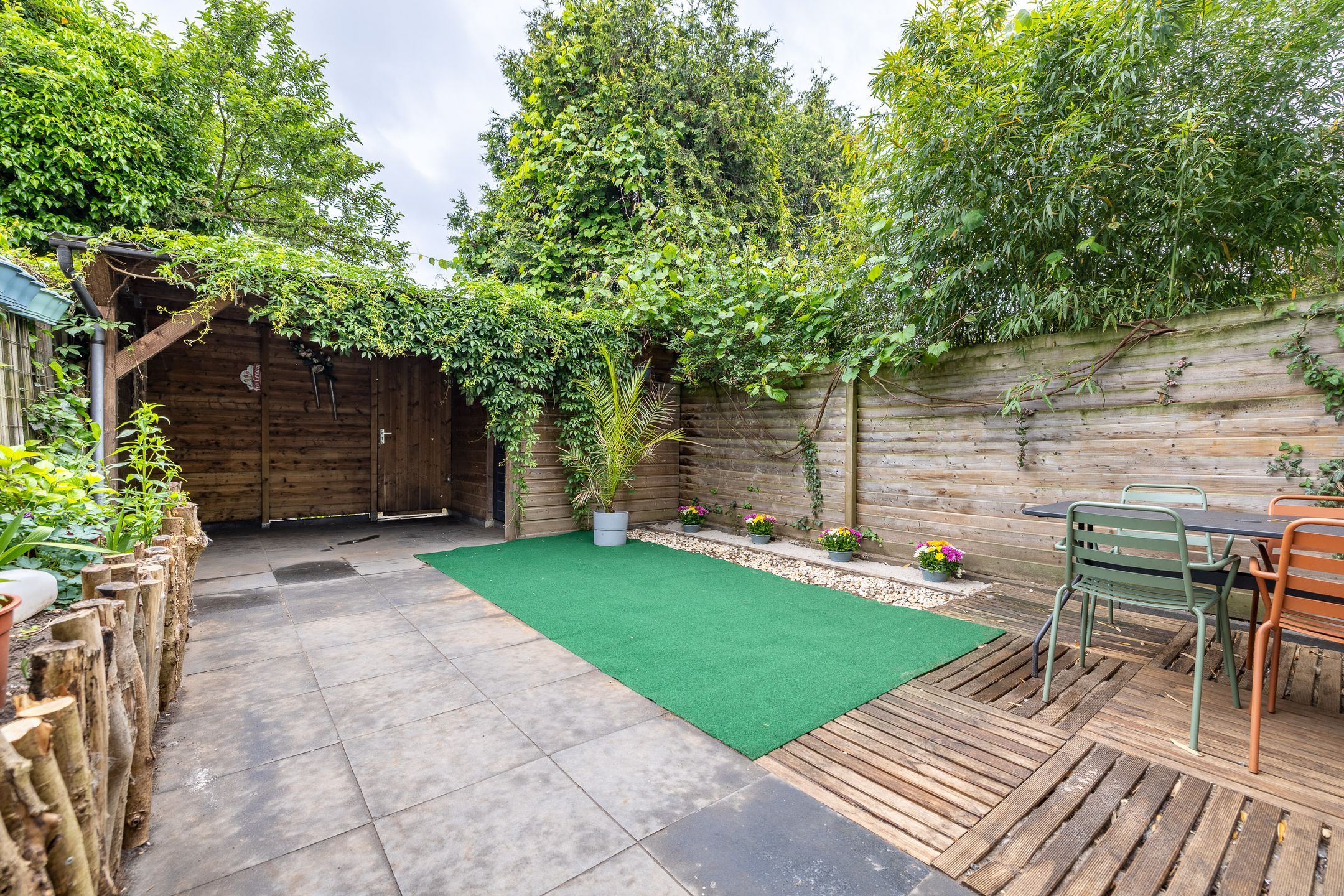 Foto 15 van Verzetslaan 31