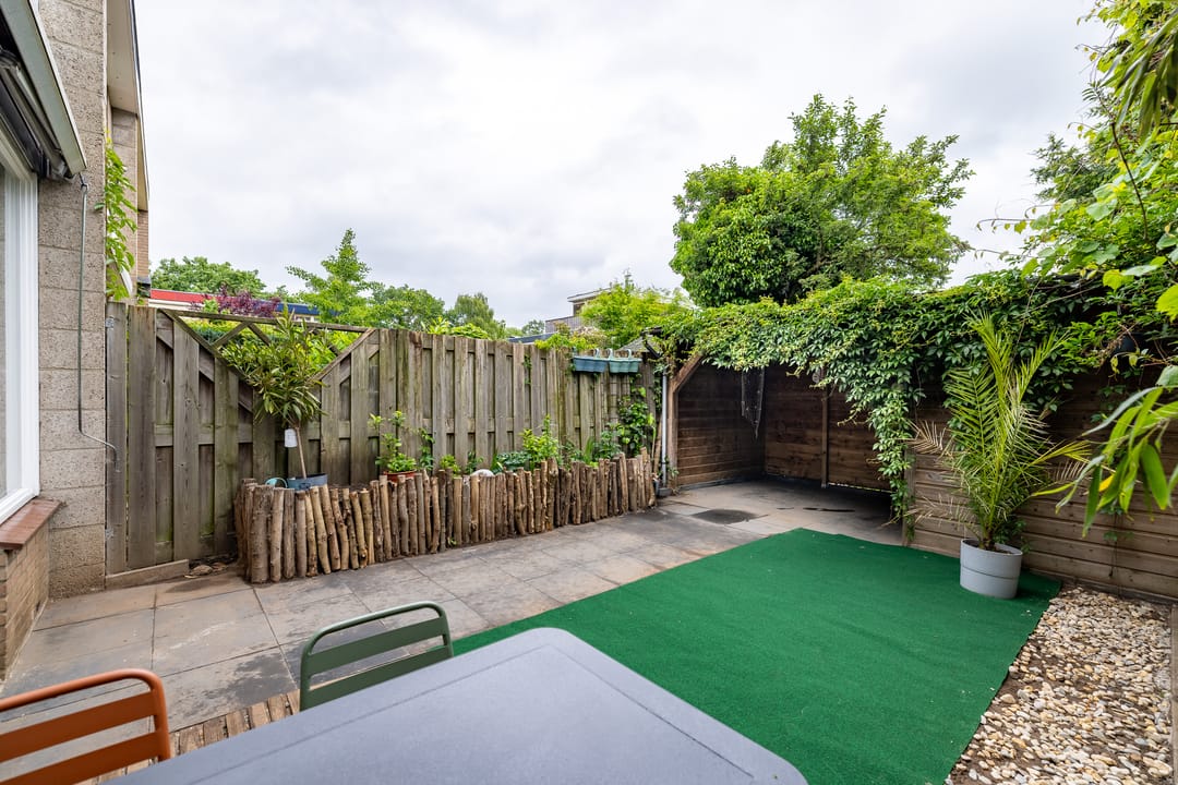 Foto 16 van Verzetslaan 31