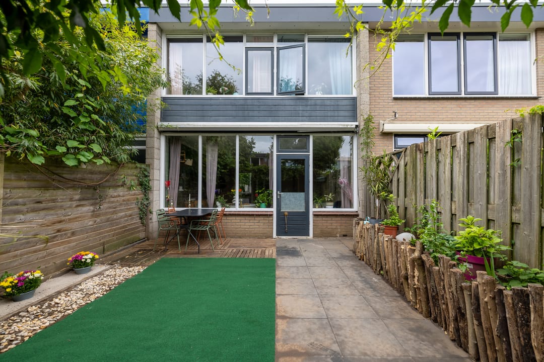 Foto 17 van Verzetslaan 31