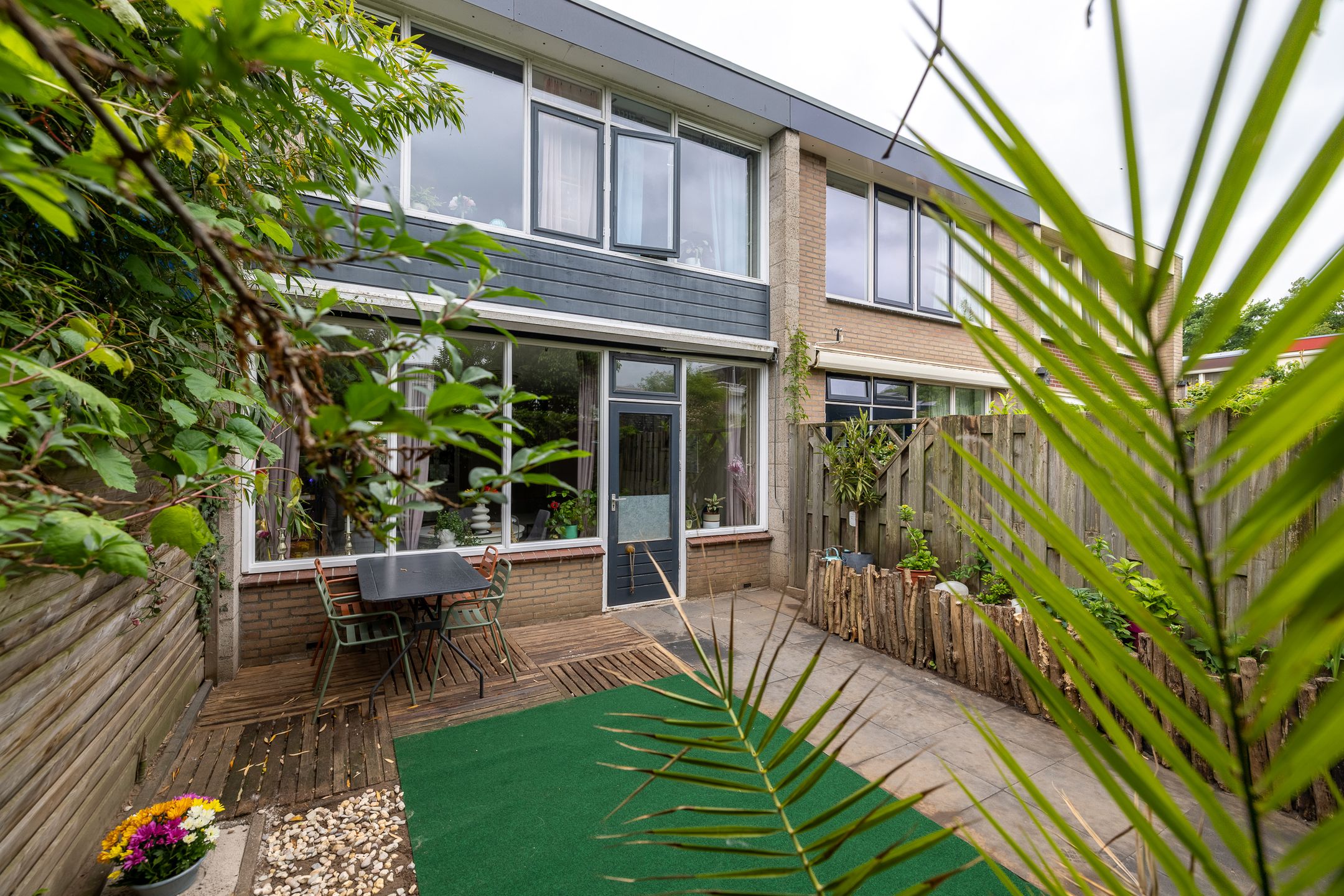 Foto 18 van Verzetslaan 31