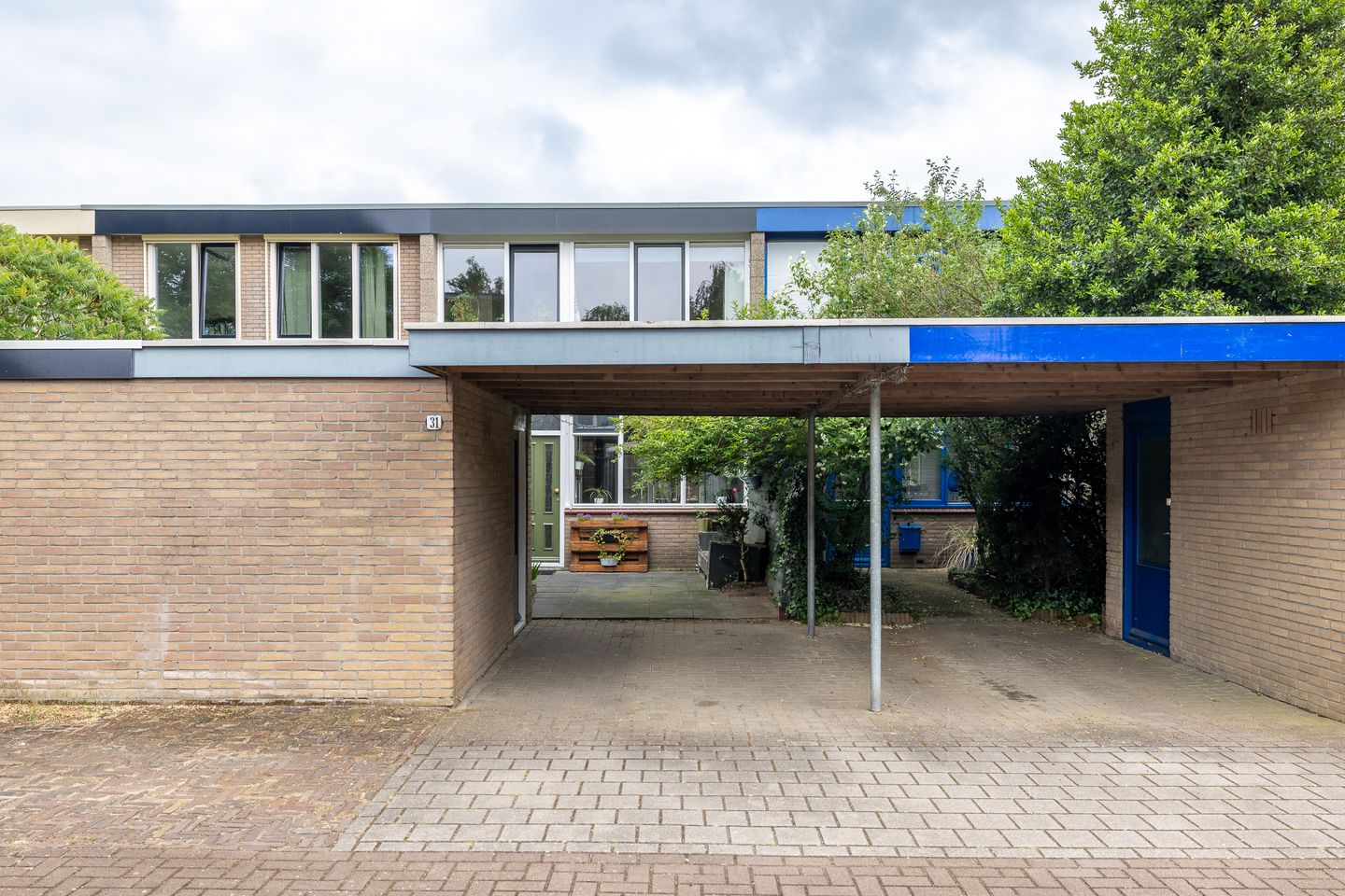 Foto 20 van Verzetslaan 31