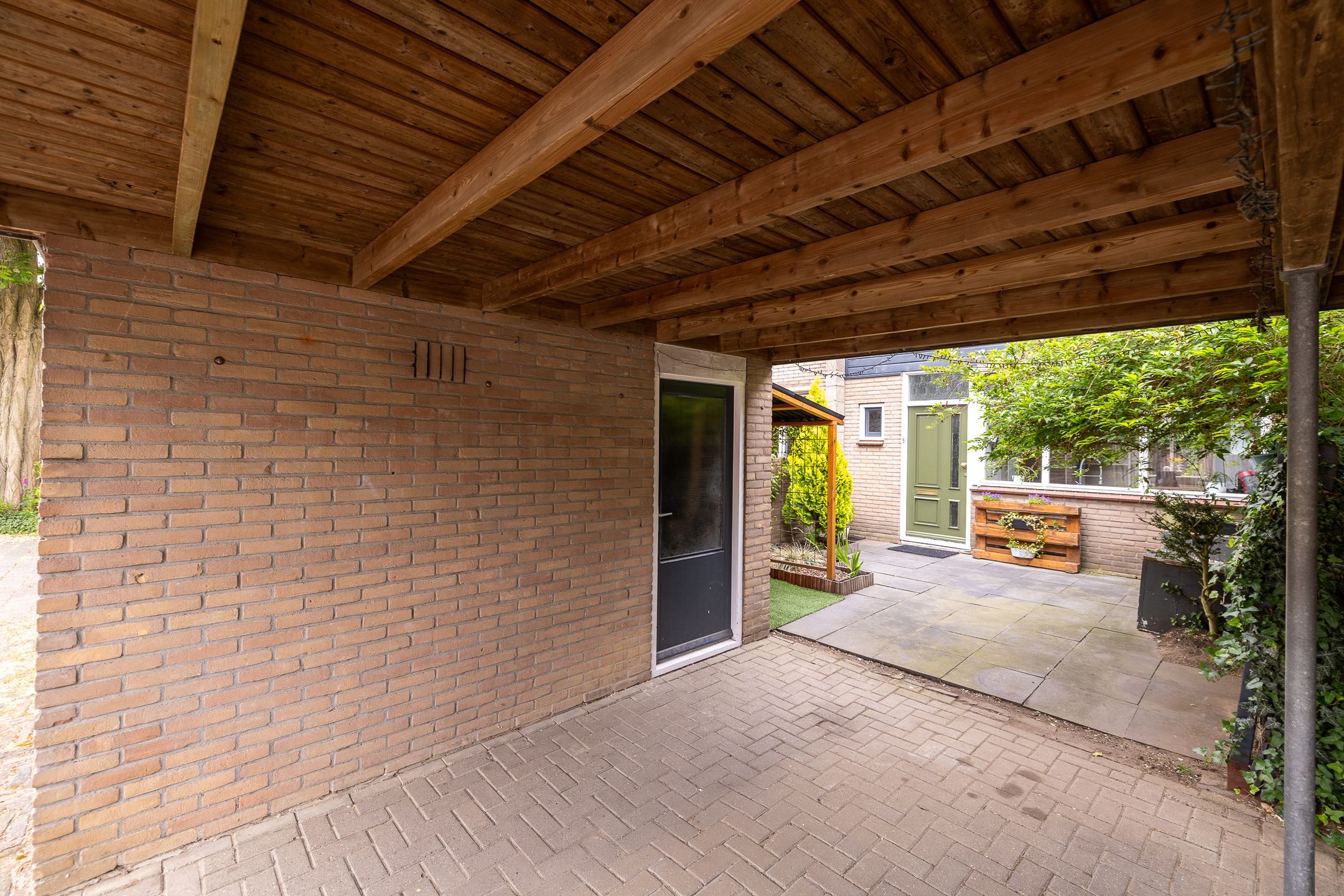 Foto 21 van Verzetslaan 31