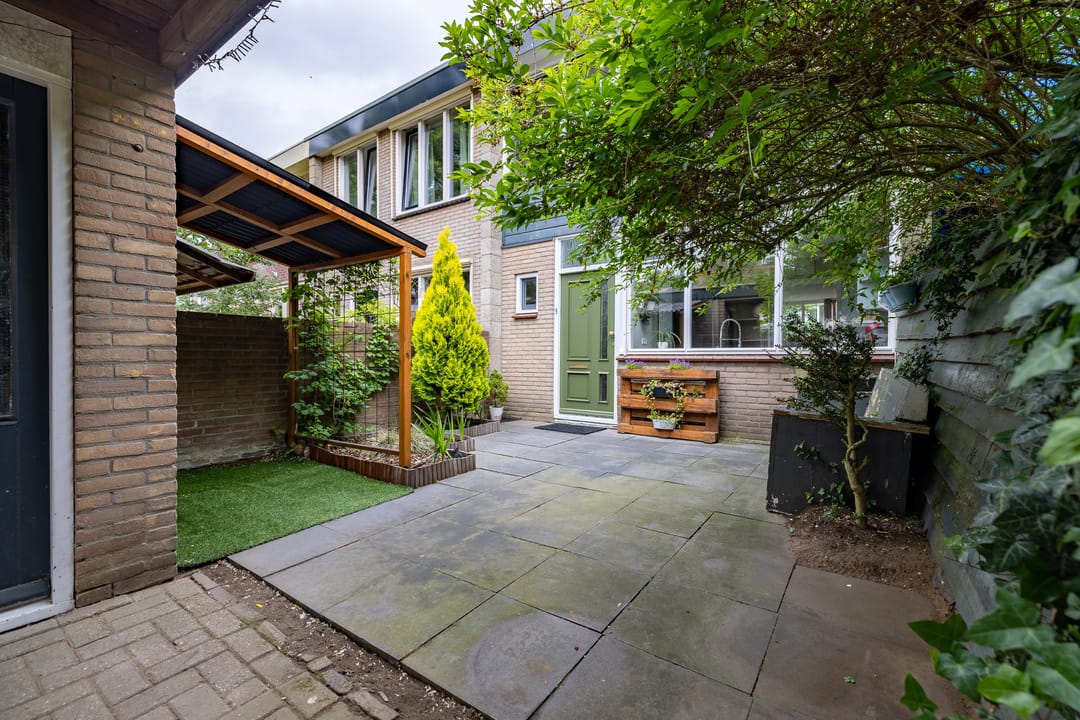 Foto 22 van Verzetslaan 31