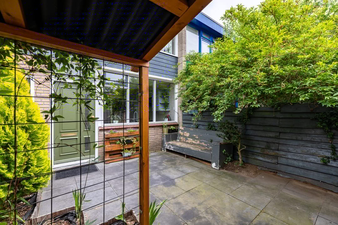 Foto 23 van Verzetslaan 31