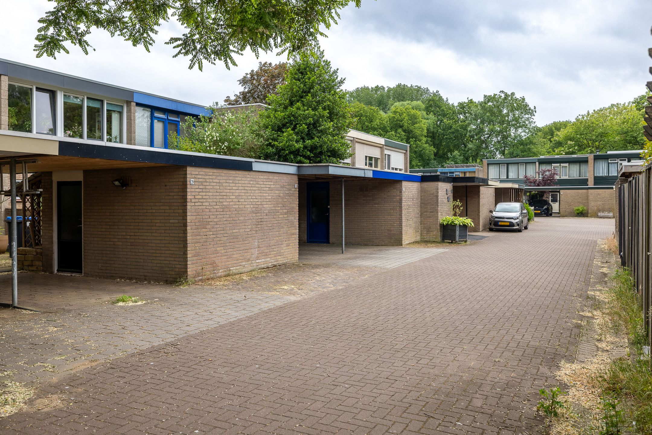 Foto 42 van Verzetslaan 31