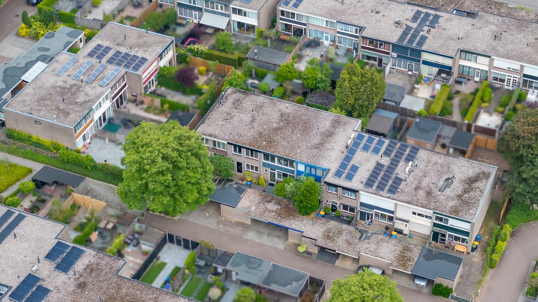 Foto 43 van Verzetslaan 31