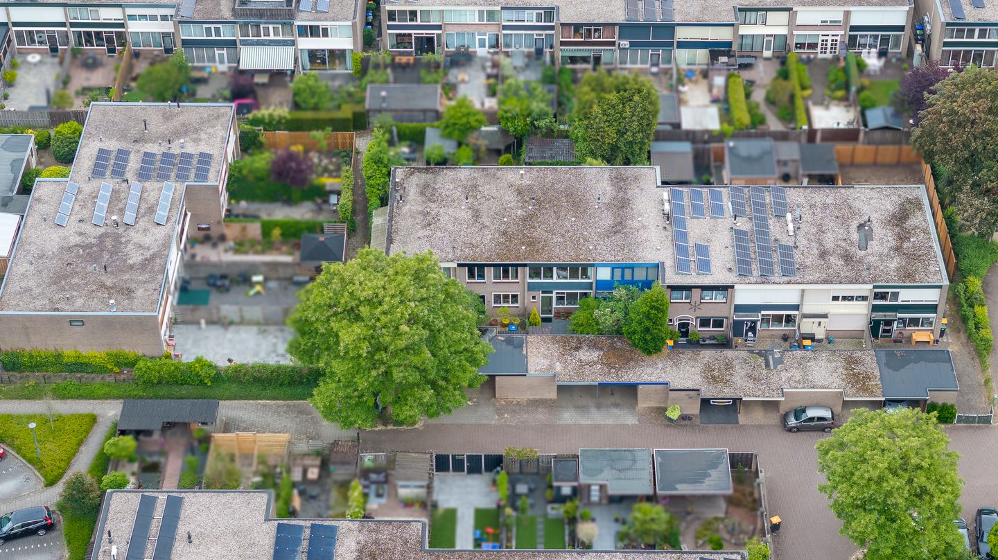 Foto 44 van Verzetslaan 31