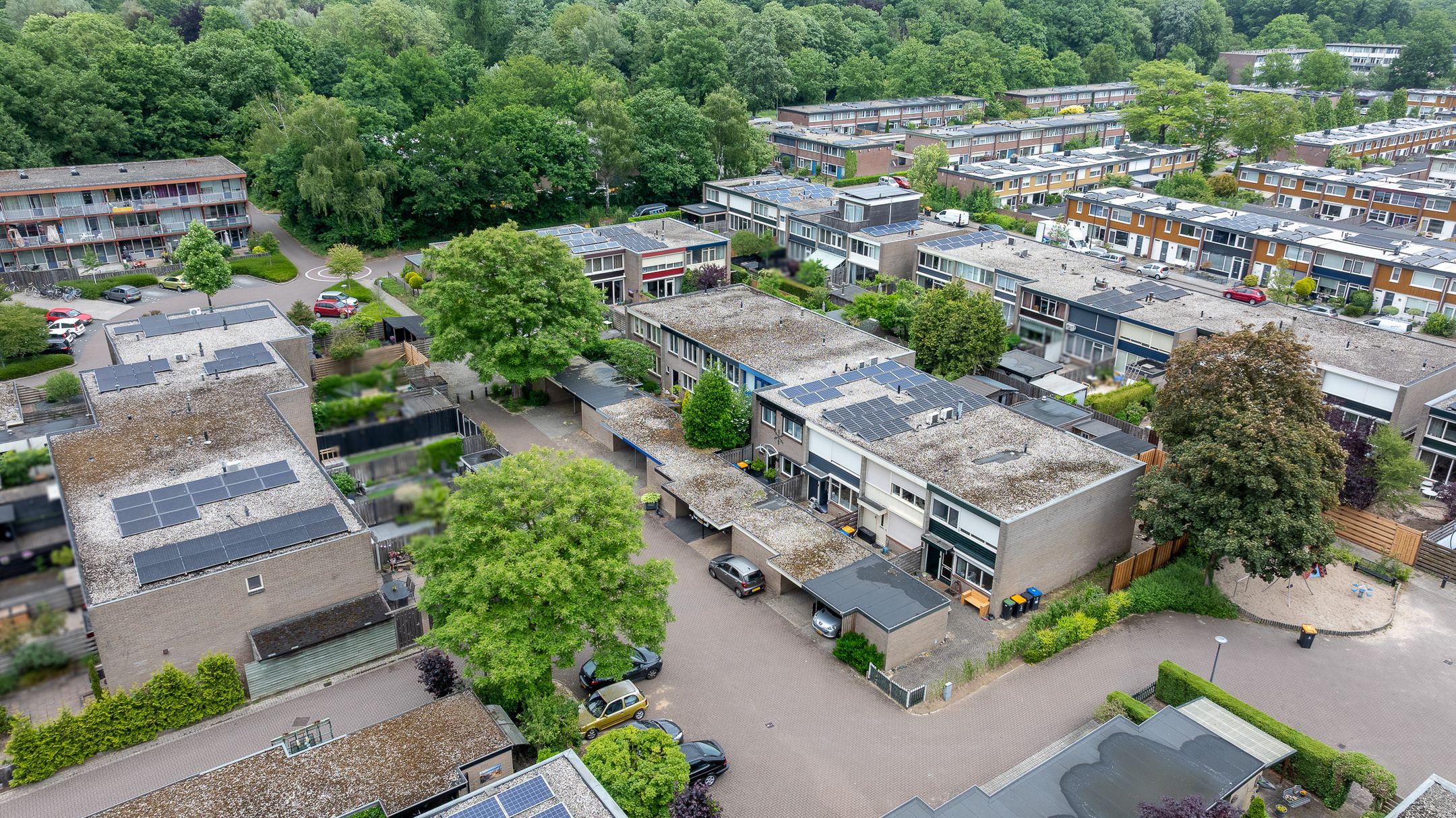 Foto 45 van Verzetslaan 31