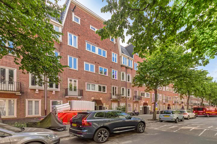 Foto 2 van Stolwijkstraat 19-2