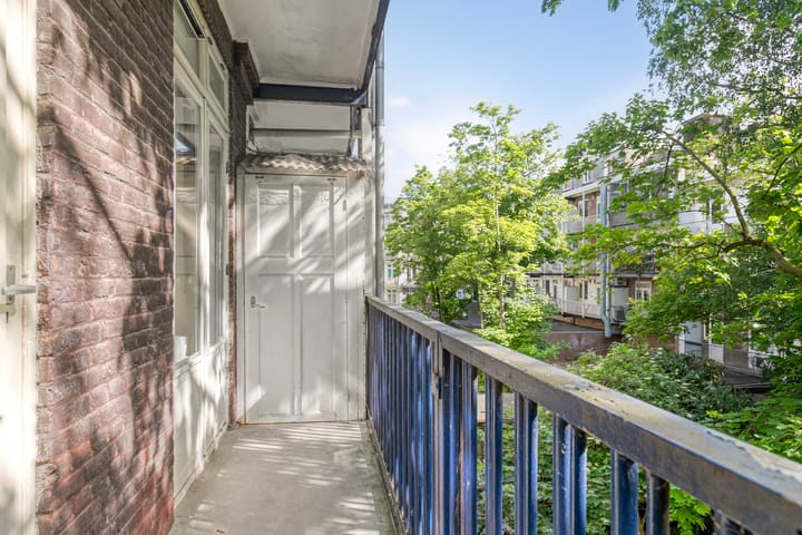 Foto 4 van Stolwijkstraat 19-2