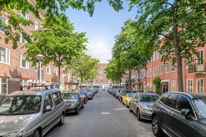 Foto 5 van Stolwijkstraat 19-2