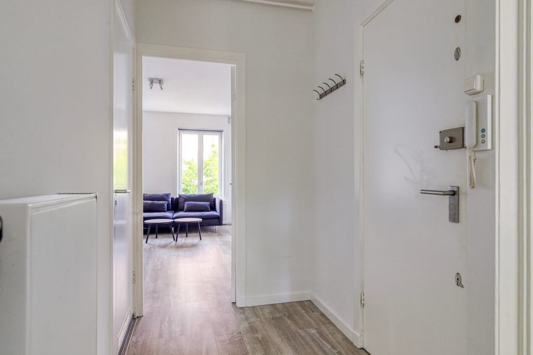 Foto 7 van Stolwijkstraat 19-2