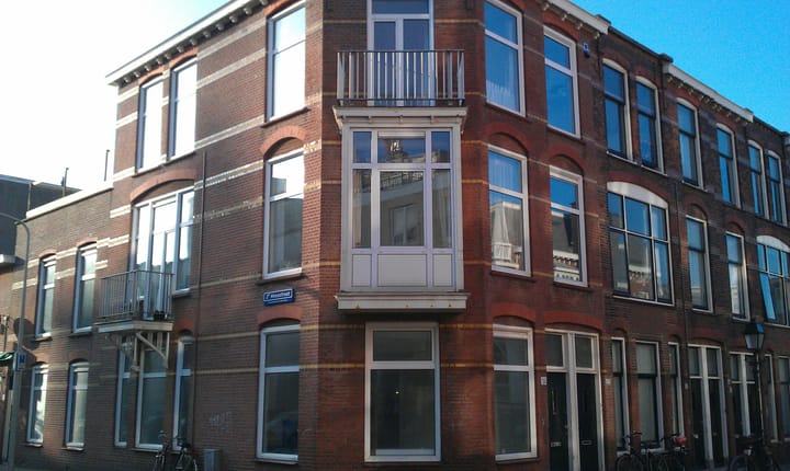Dirk Hoogenraadstraat 153-A