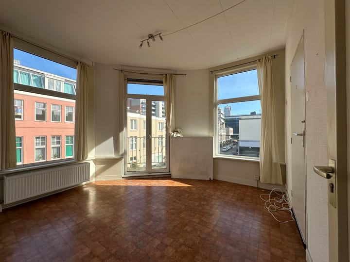 Photo 2 of Dirk Hoogenraadstraat 153-A