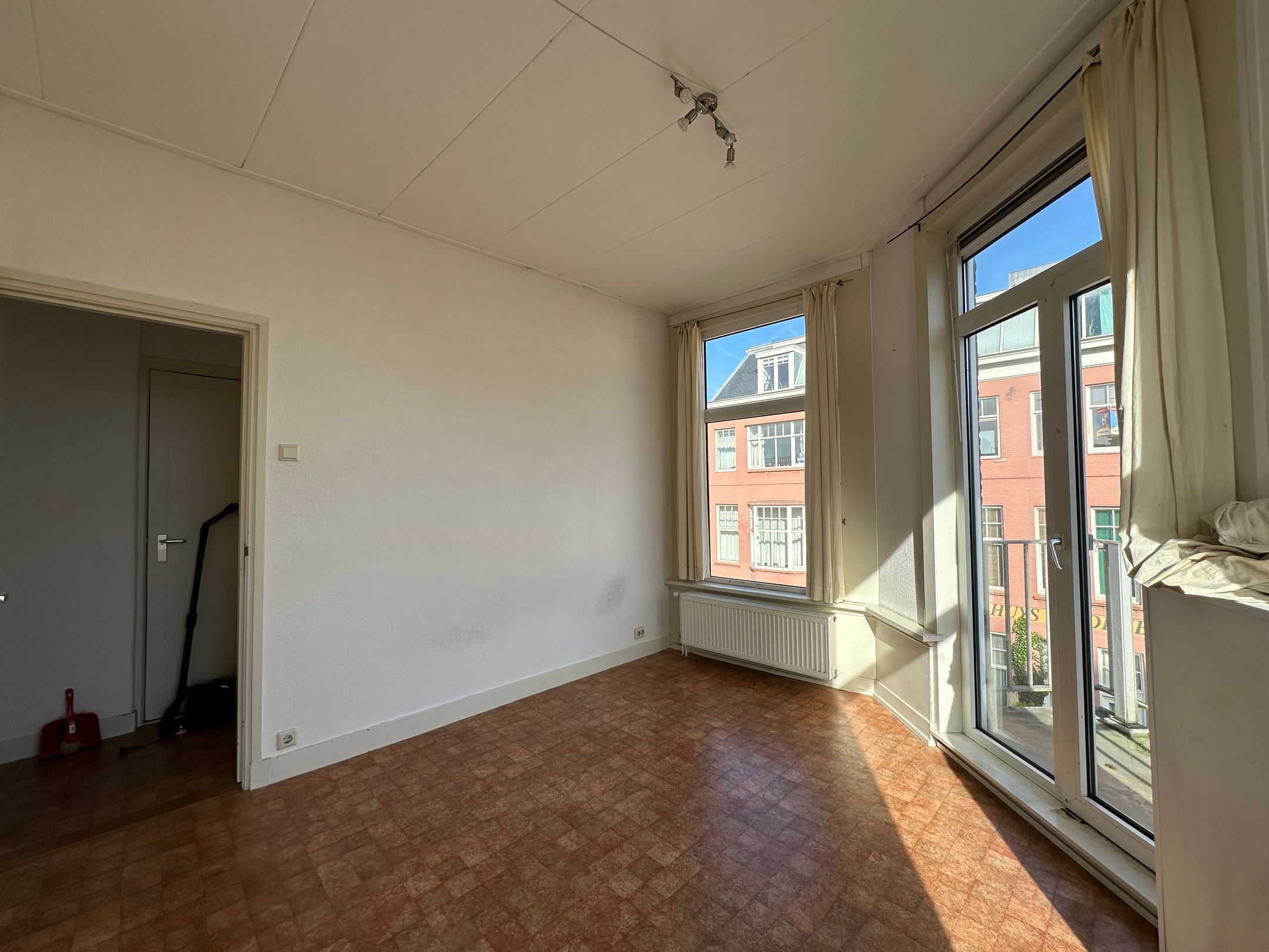 Foto 3 van Dirk Hoogenraadstraat 153-A