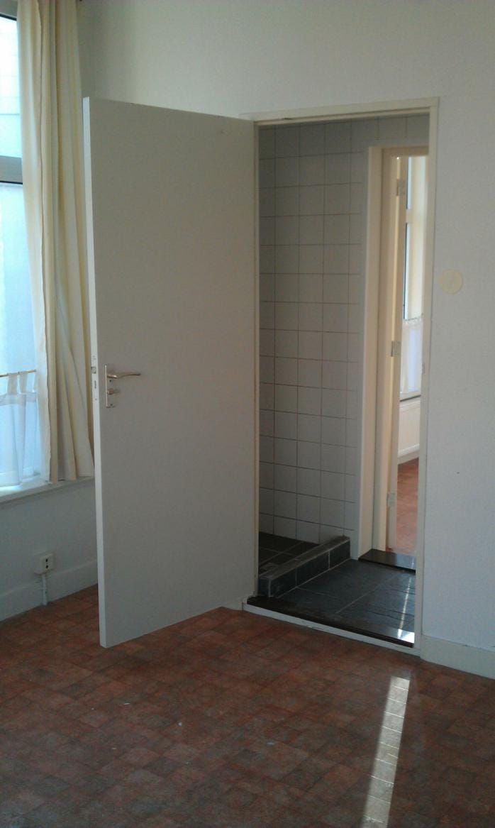 Foto 5 van Dirk Hoogenraadstraat 153-A