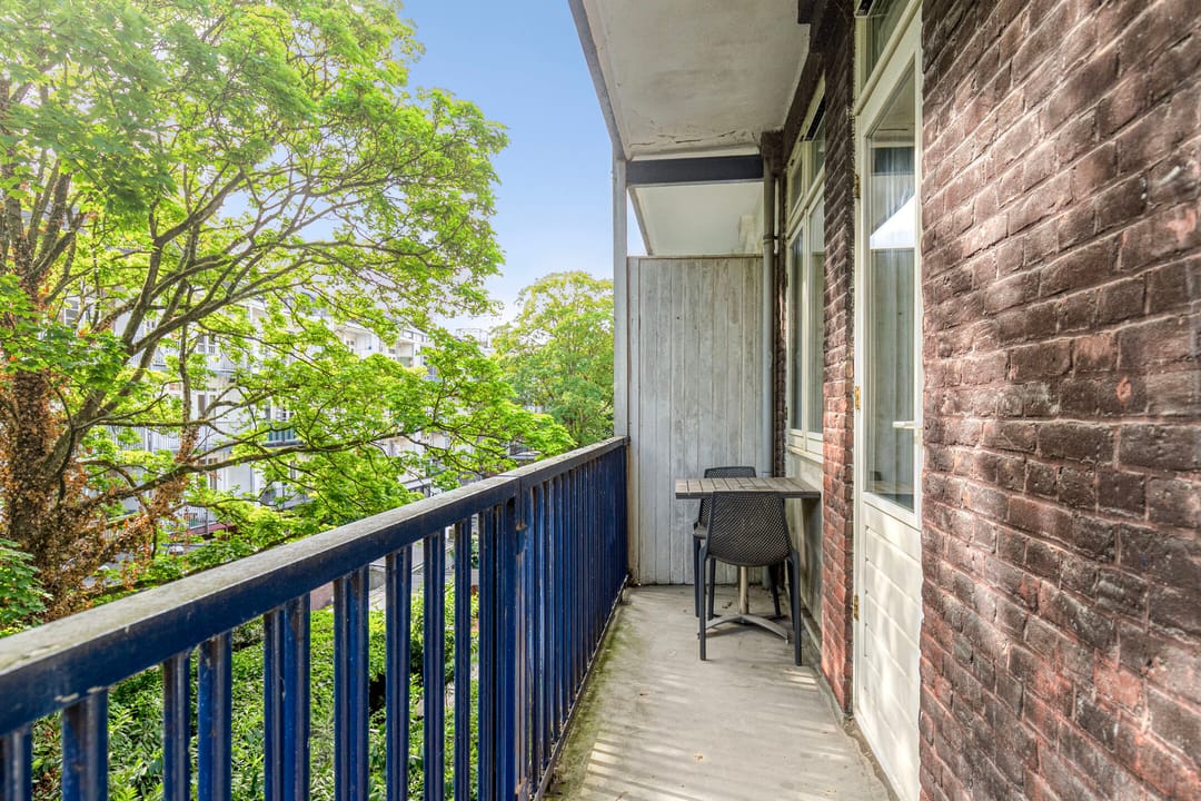 Foto 17 van Stolwijkstraat 19-2