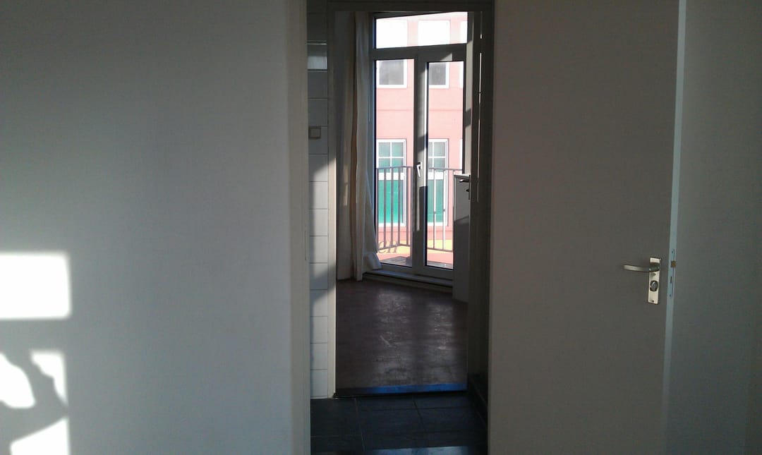 Foto 7 van Dirk Hoogenraadstraat 153-A