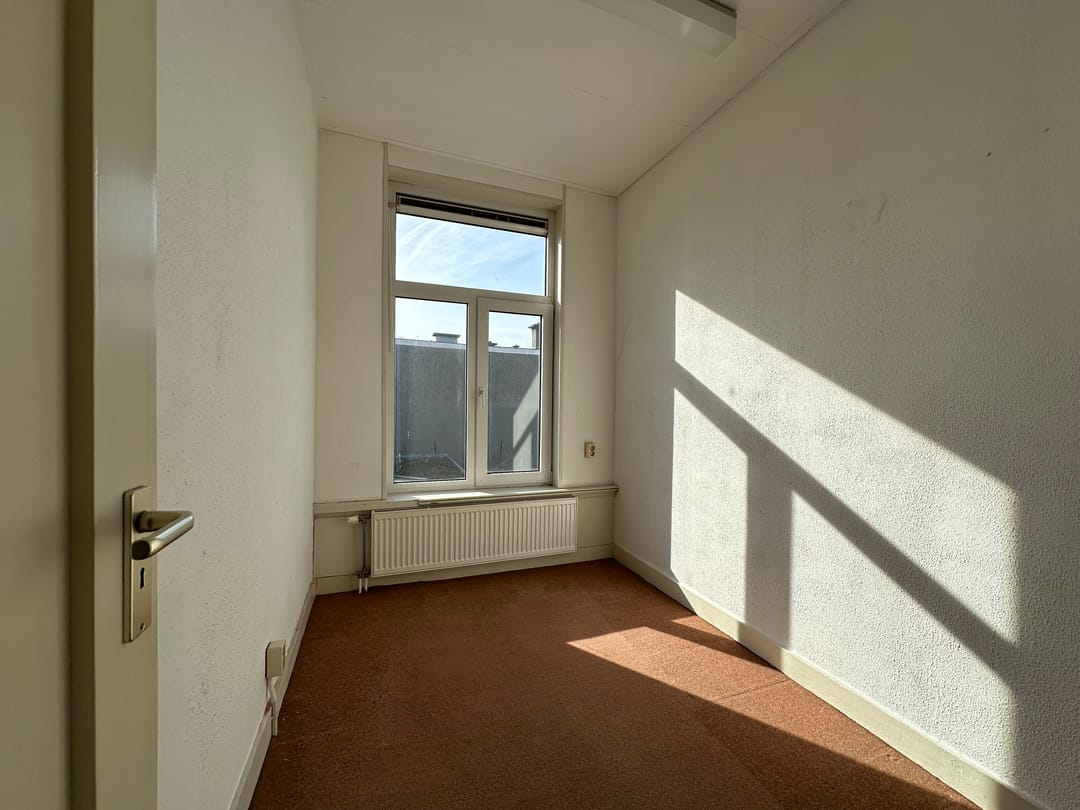 Foto 8 van Dirk Hoogenraadstraat 153-A