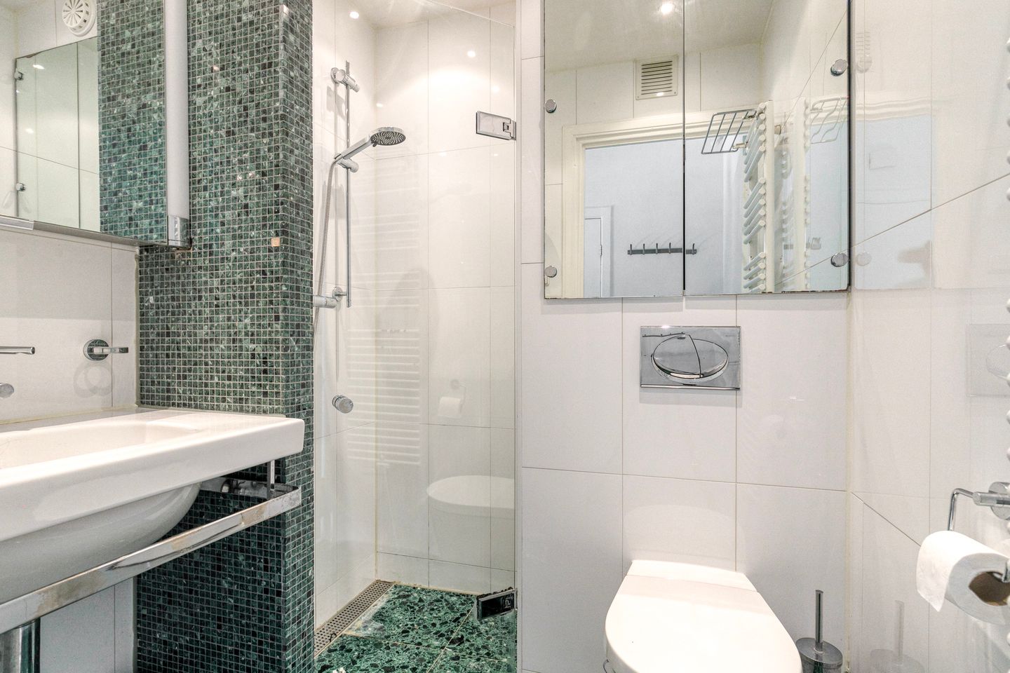 Foto 19 van Stolwijkstraat 19-2