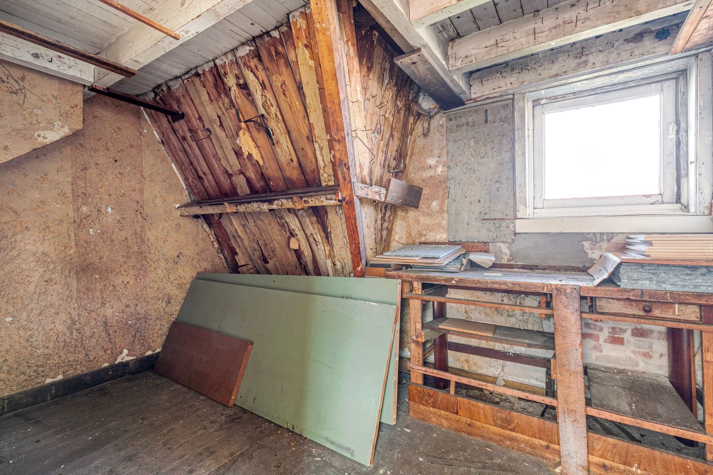 Foto 20 van Stolwijkstraat 19-2