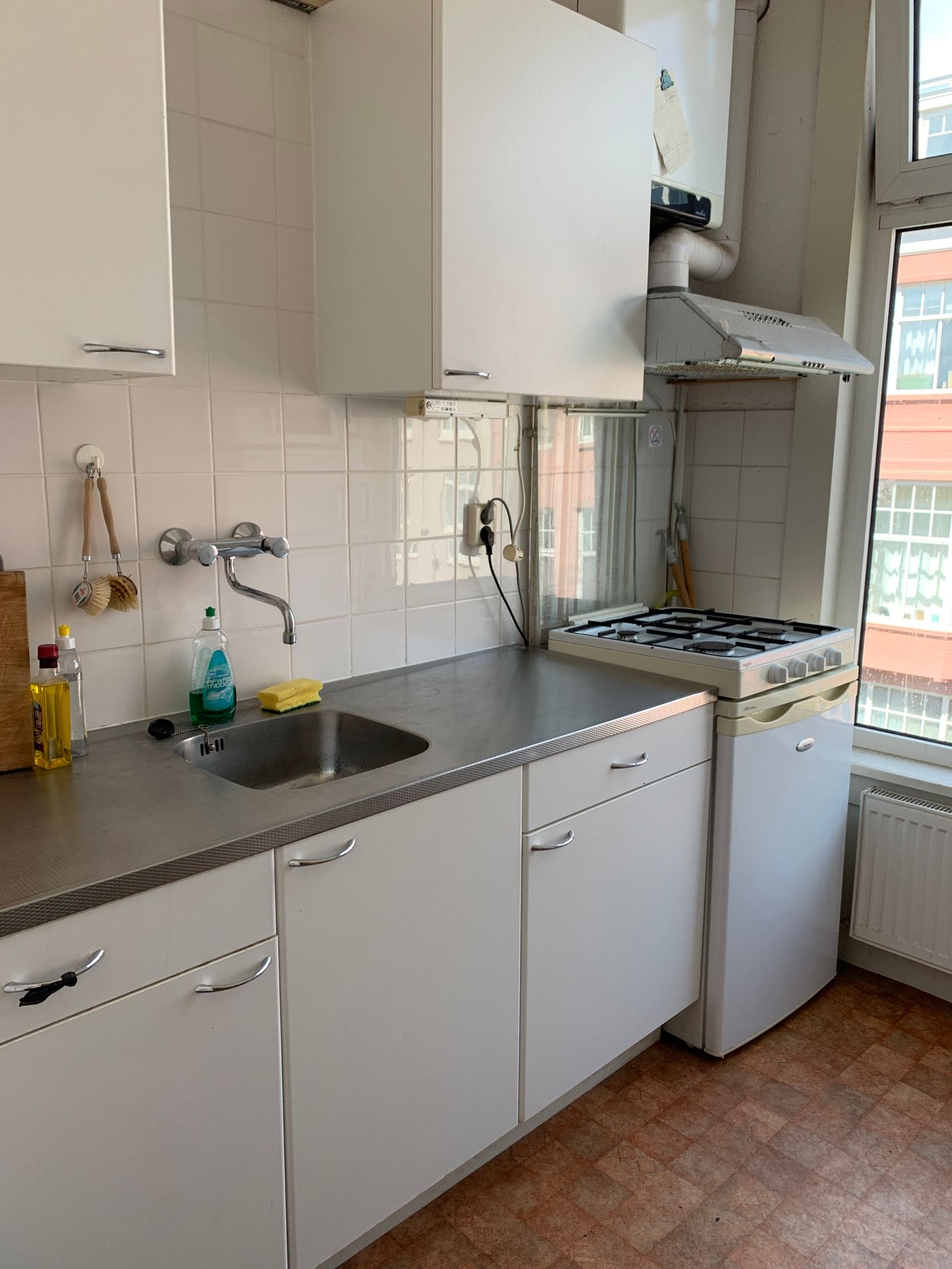 Foto 10 van Dirk Hoogenraadstraat 153-A