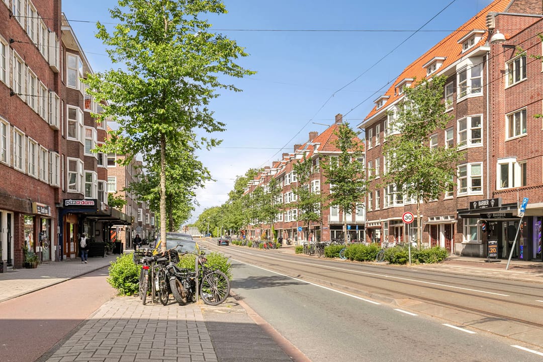 Foto 23 van Stolwijkstraat 19-2