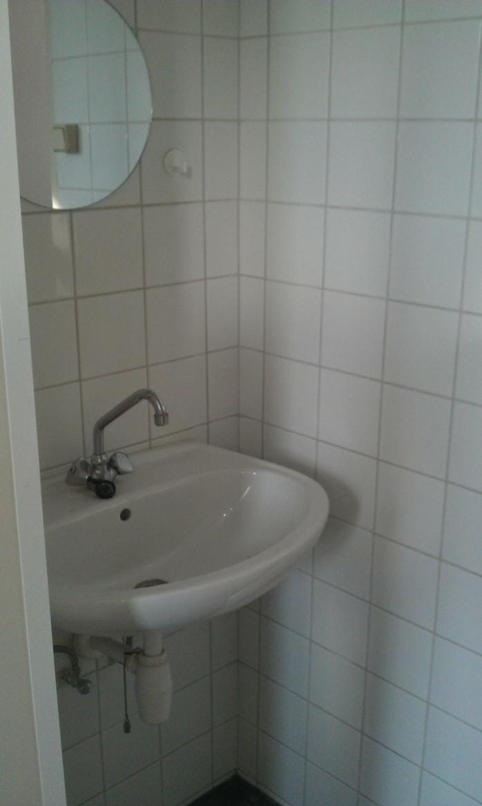 Foto 11 van Dirk Hoogenraadstraat 153-A