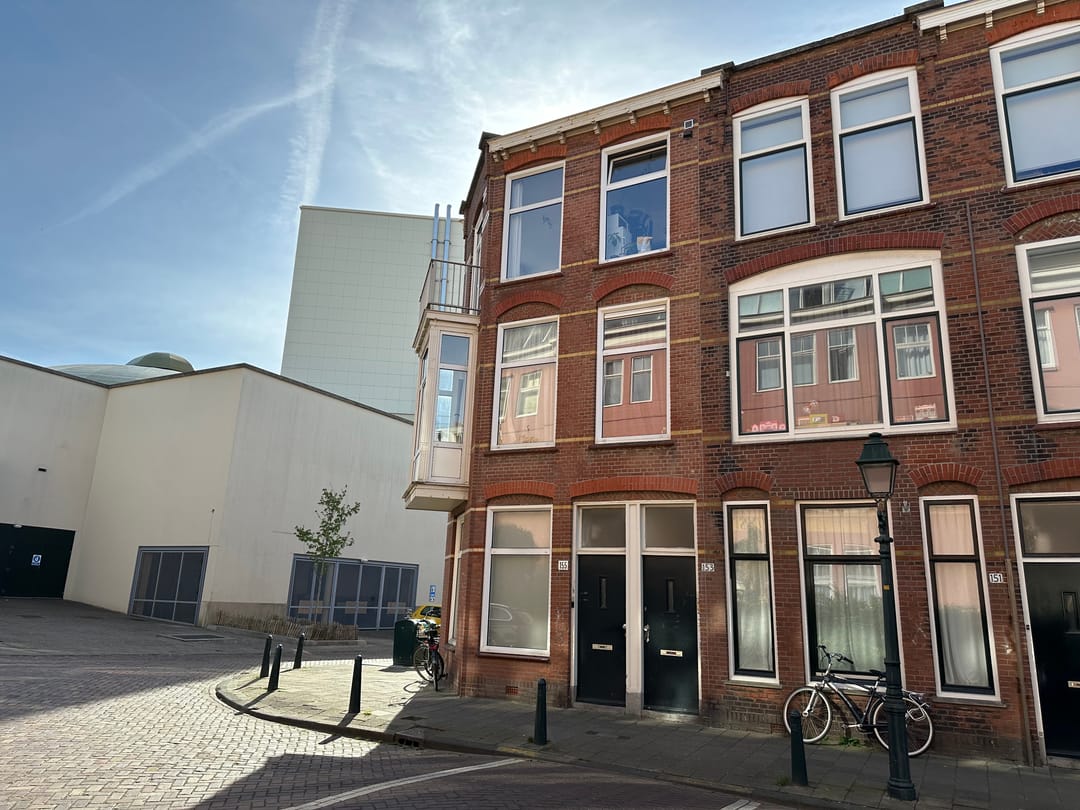 Foto 13 van Dirk Hoogenraadstraat 153-A