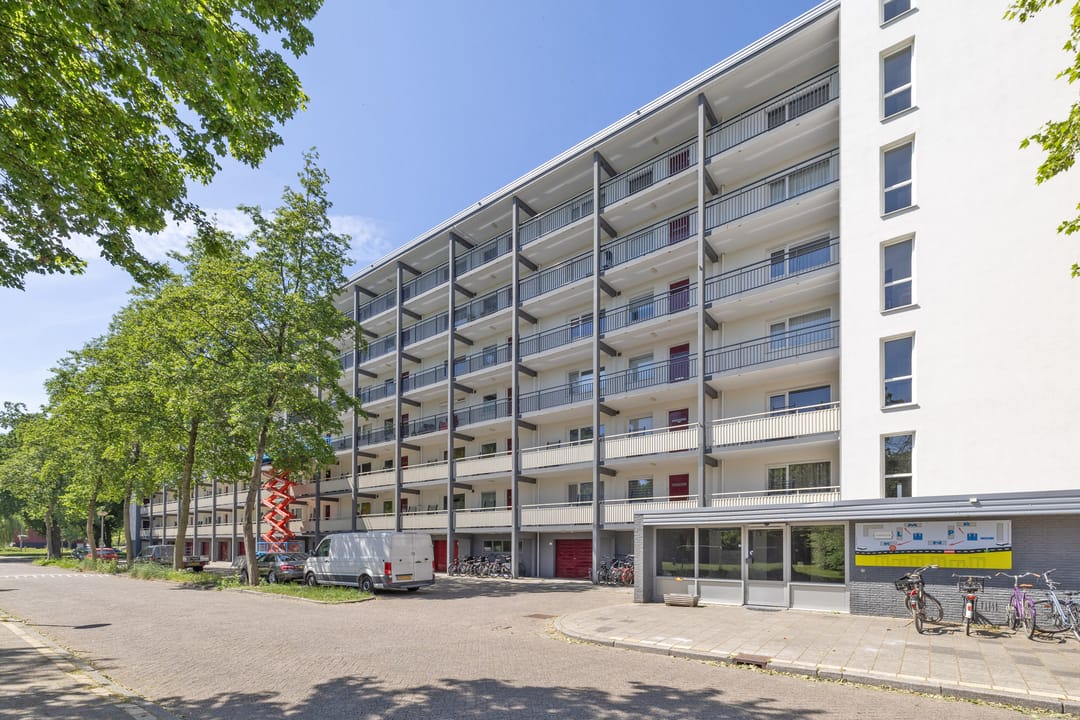 Foto 1 van Sinnigvelderstraat 367