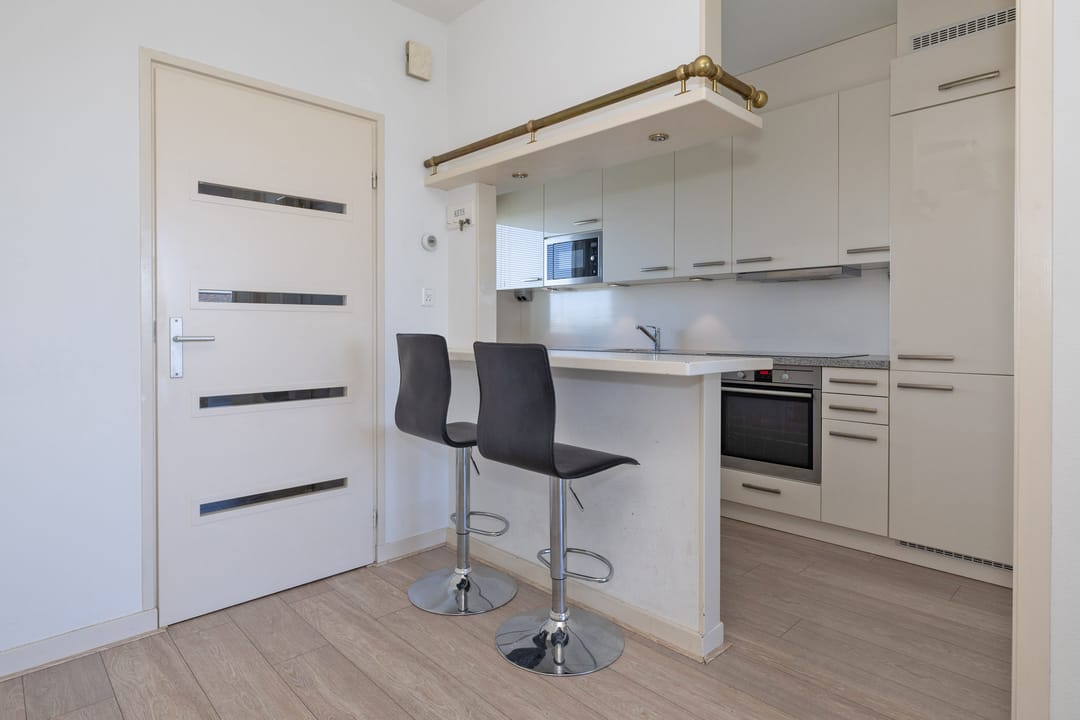 Foto 2 van Sinnigvelderstraat 367