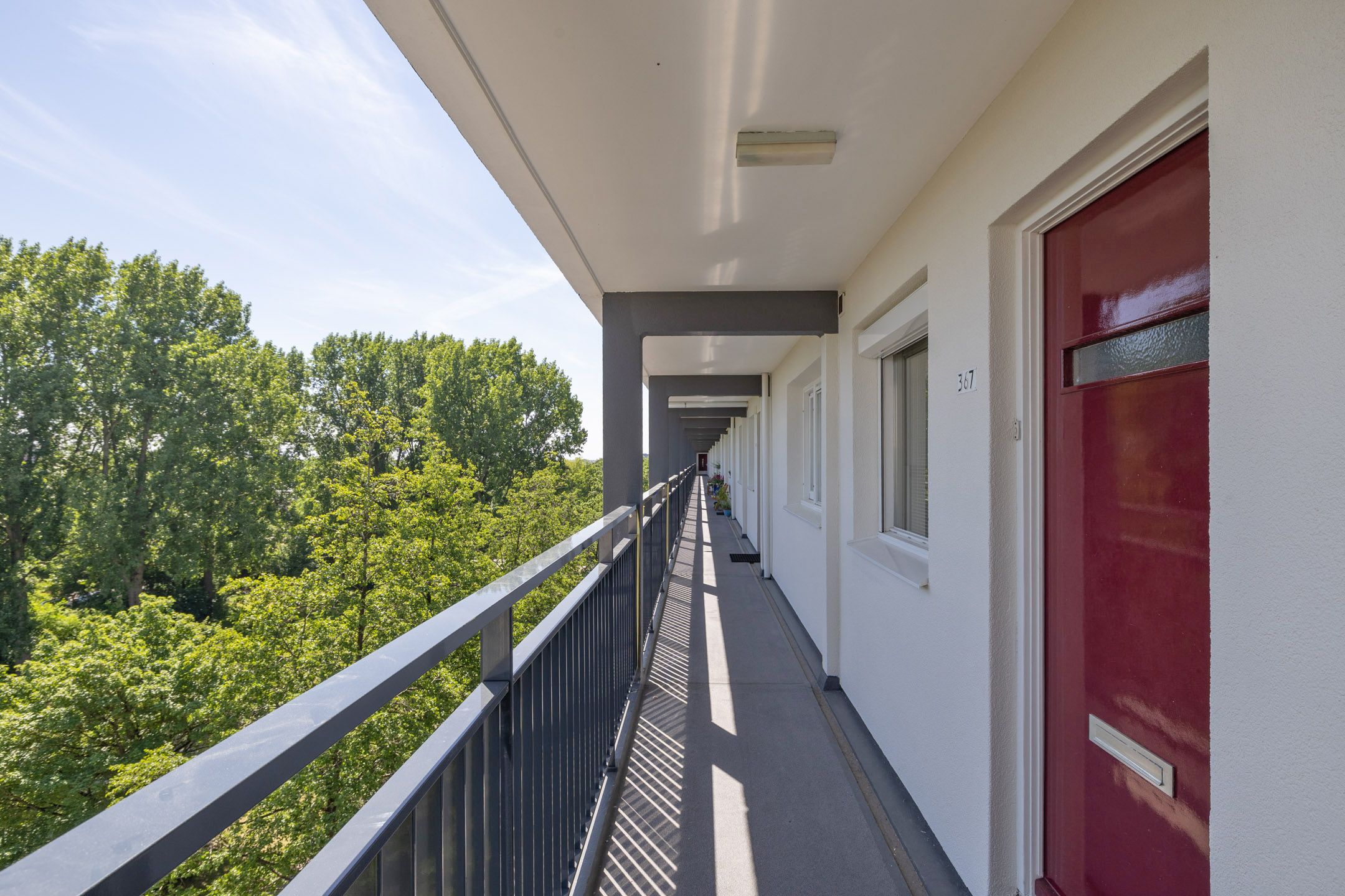 Foto 6 van Sinnigvelderstraat 367