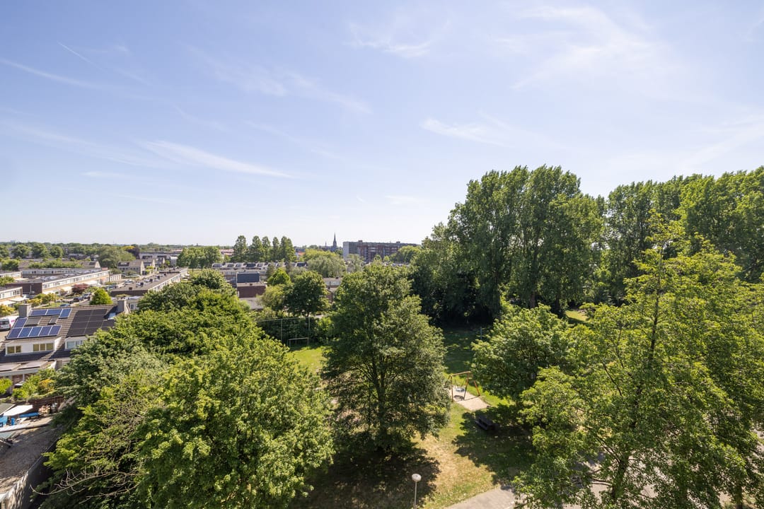 Foto 7 van Sinnigvelderstraat 367