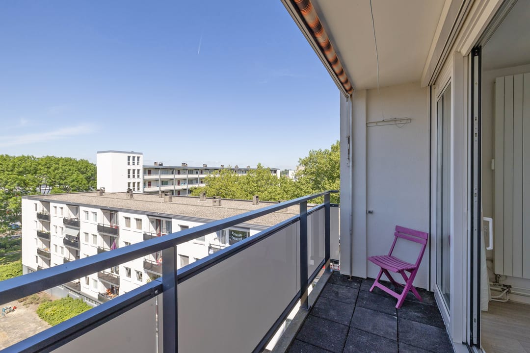 Foto 13 van Sinnigvelderstraat 367