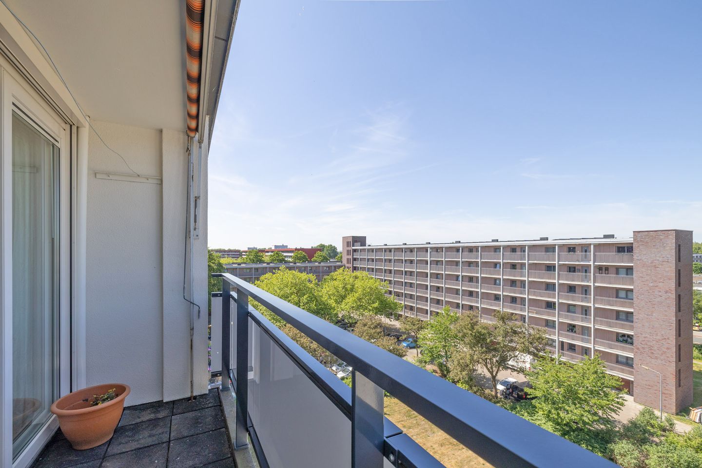 Foto 14 van Sinnigvelderstraat 367