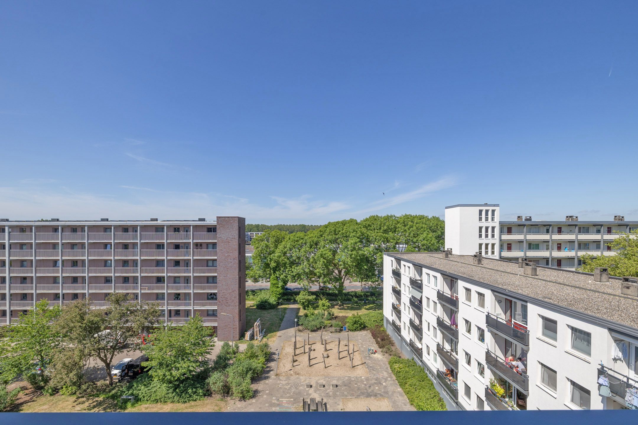 Foto 15 van Sinnigvelderstraat 367