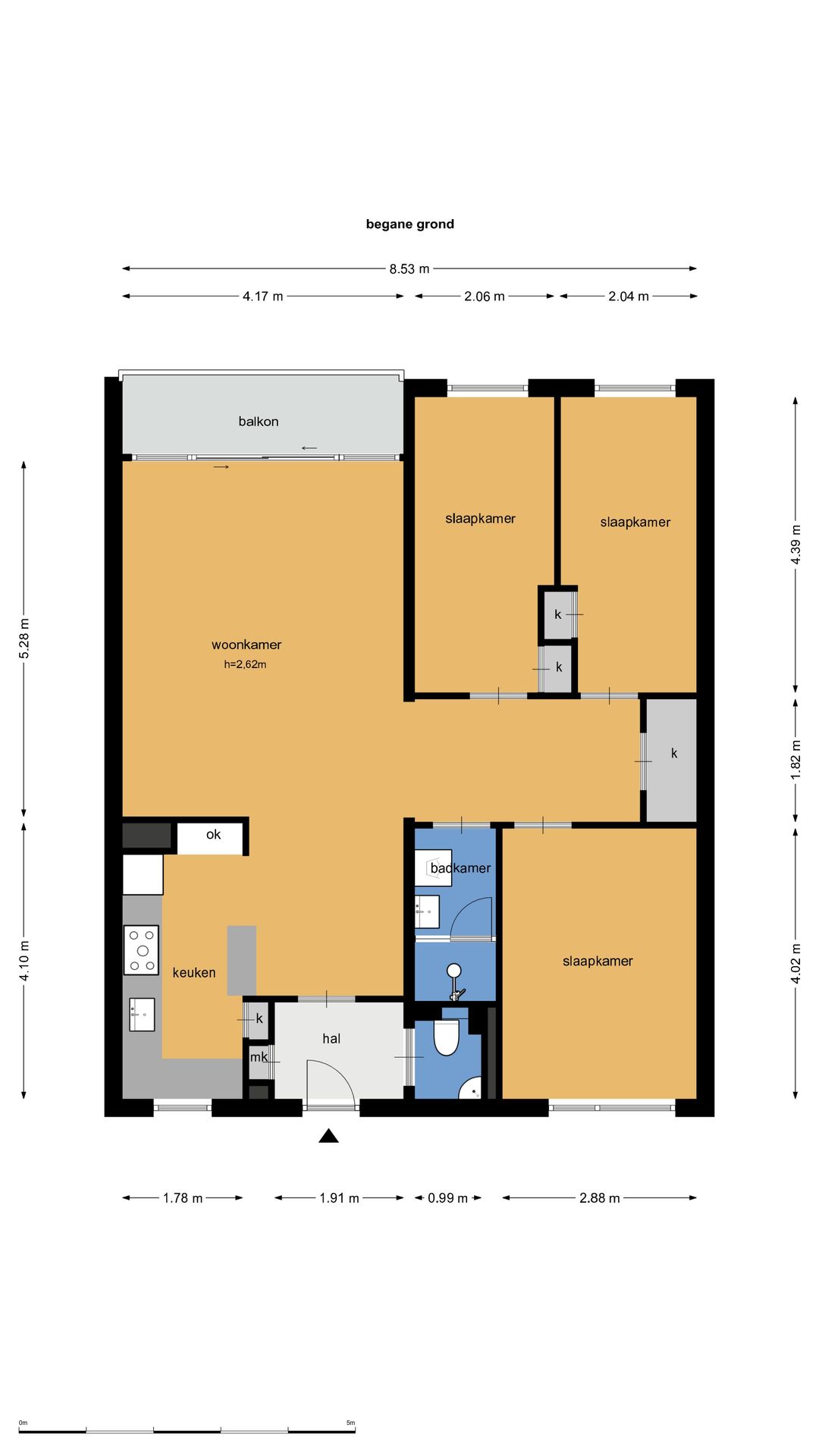 Foto 26 van Sinnigvelderstraat 367