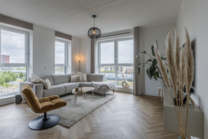 Foto 2 van Willem Frederik Hermansstraat 444