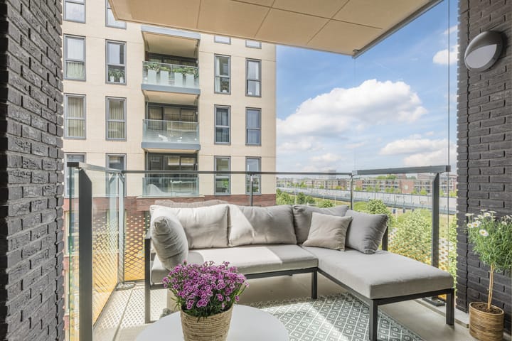 Foto 4 van Willem Frederik Hermansstraat 444