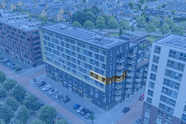 Foto 5 van Willem Frederik Hermansstraat 444