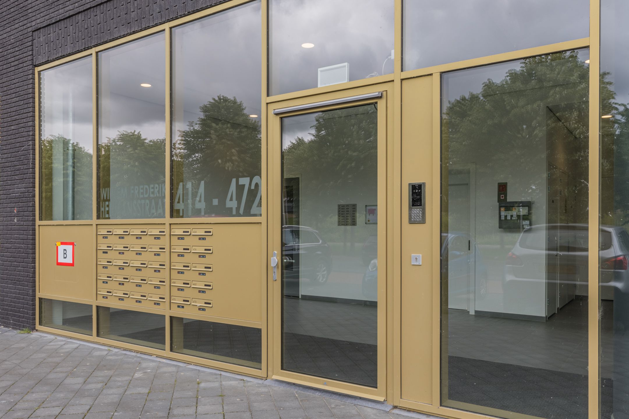 Foto 6 van Willem Frederik Hermansstraat 444