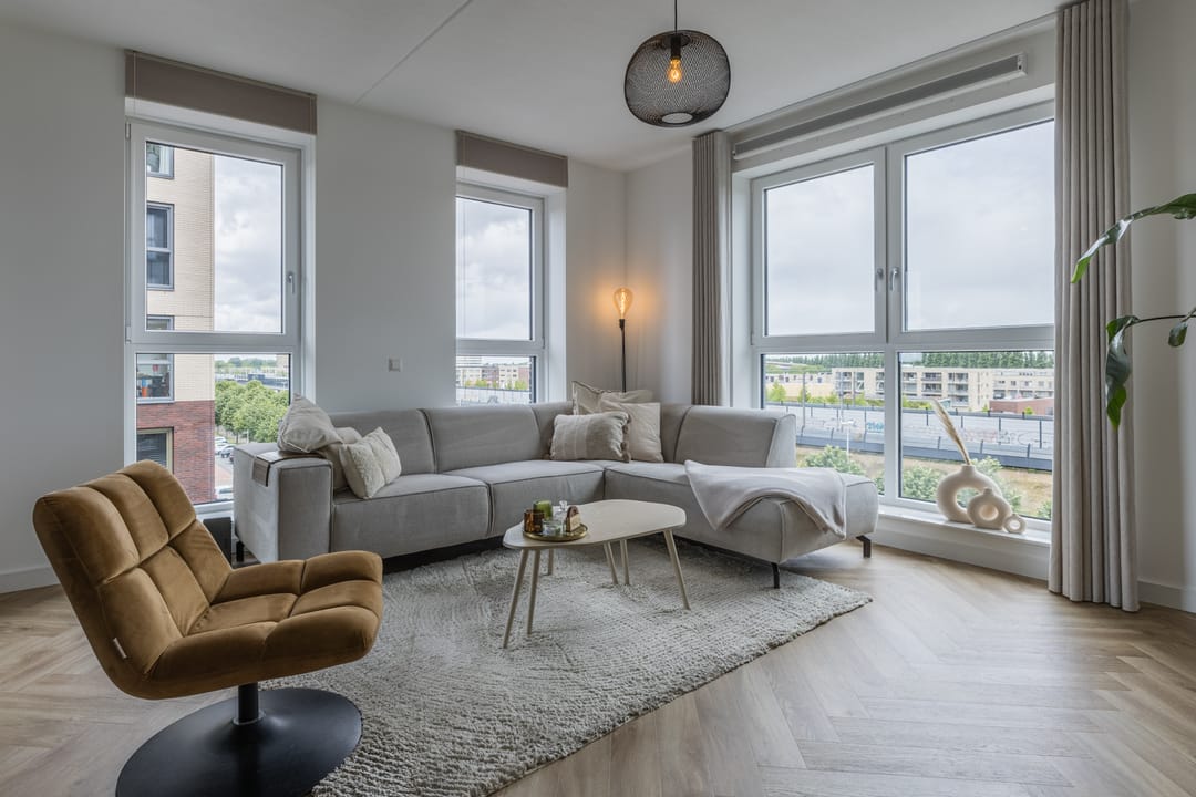 Foto 11 van Willem Frederik Hermansstraat 444