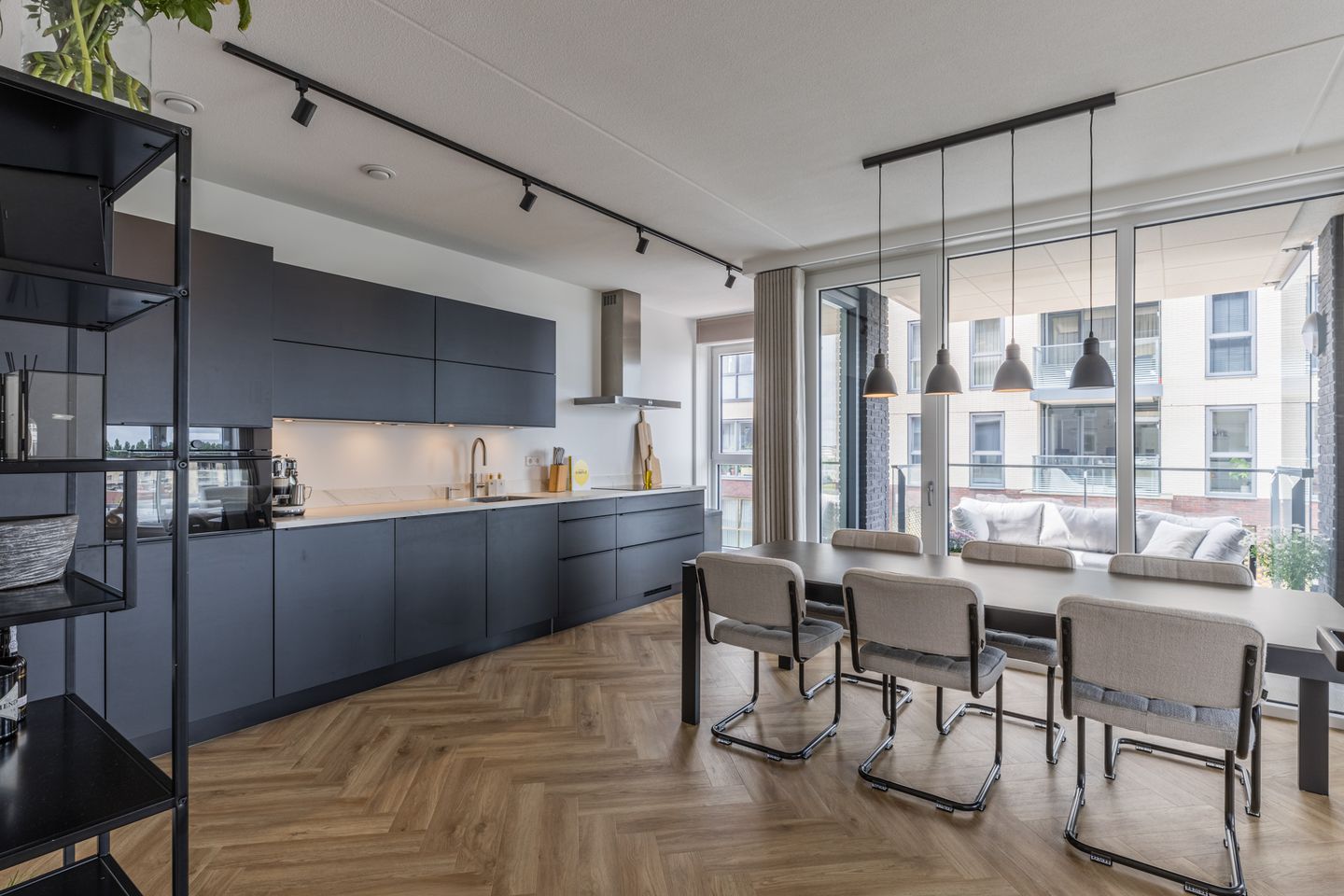 Foto 20 van Willem Frederik Hermansstraat 444