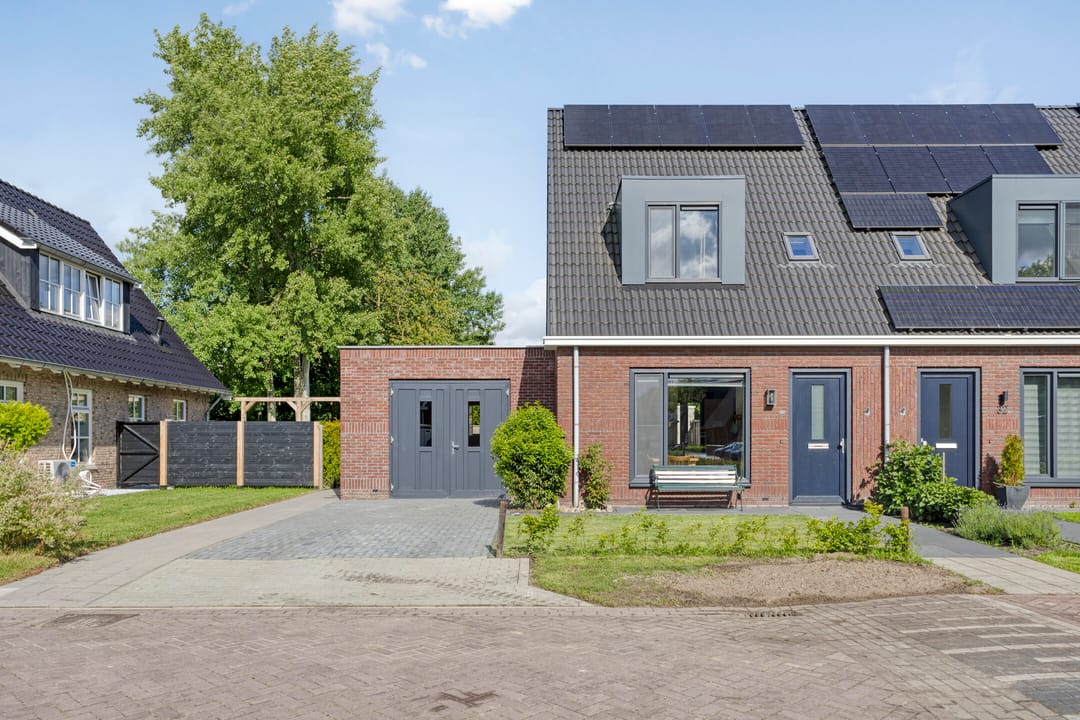 Foto 1 van Pingosingel 30