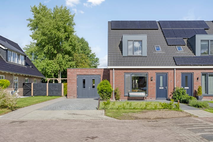 Pingosingel 30