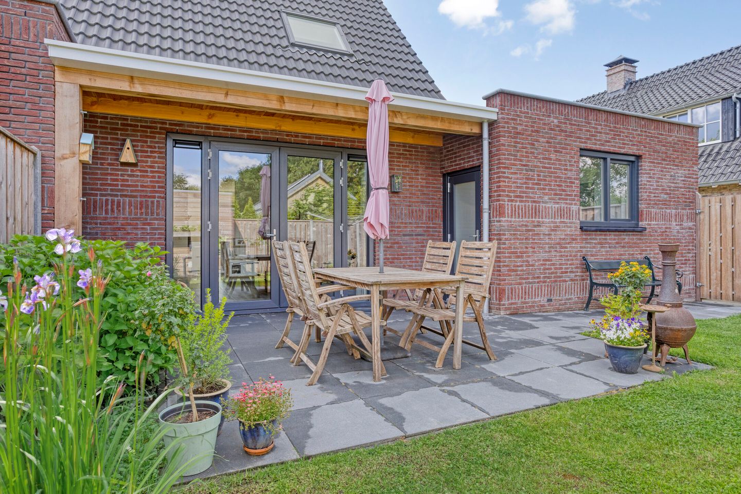 Foto 4 van Pingosingel 30